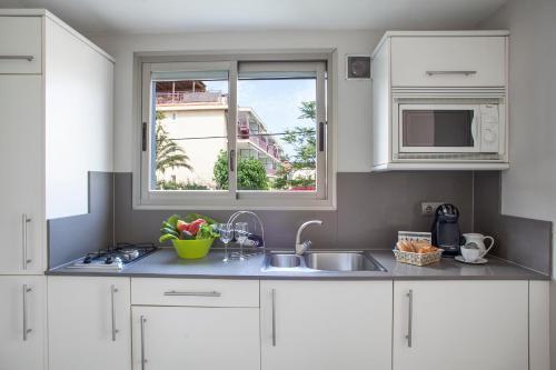 Apartment Castellmar Castelldefels